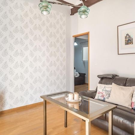 Beautiful And Bright- 1Bd 1Bth- Center Apartment Sevilla Bagian luar foto